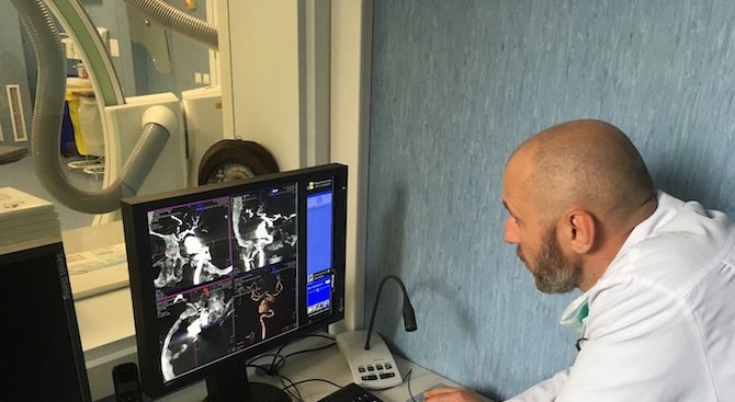 инсулт инсулт