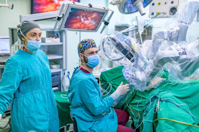 операция операция