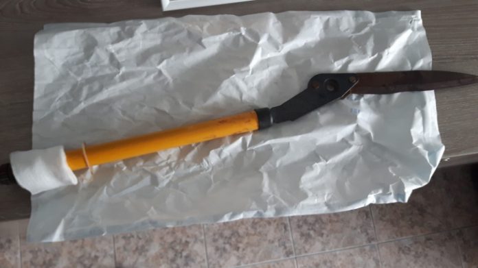 ножица ножица