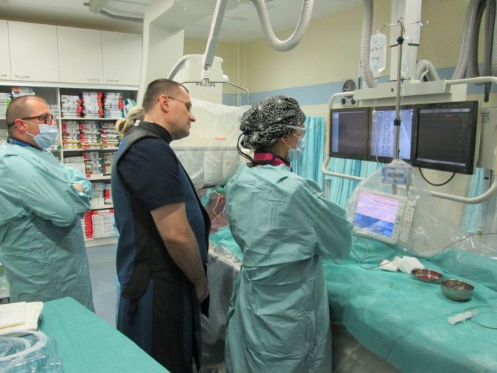 високо кръвно