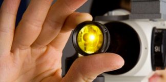 макулна дегенерация