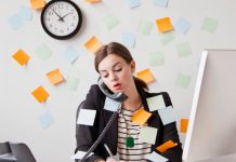 8-часова работна седмица, за да сме здрави здрави