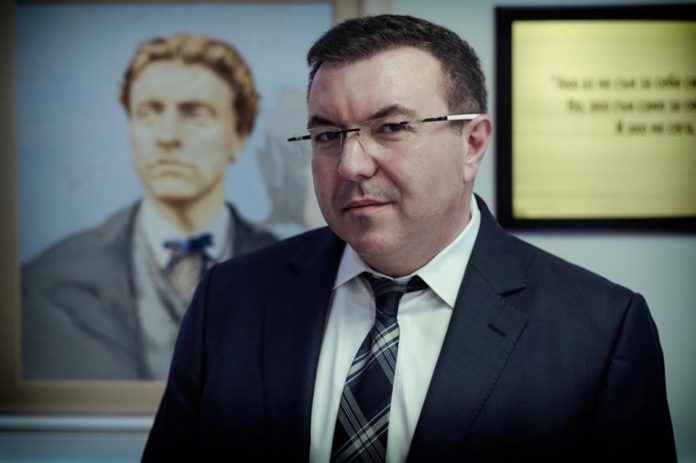 Костадин Ангелов Костадин Ангелов