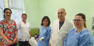 рядка болест