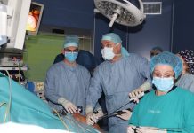 Проф. Никола Владов