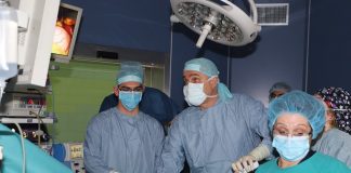 Проф. Никола Владов