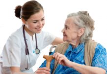 възрастните