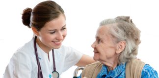 възрастните