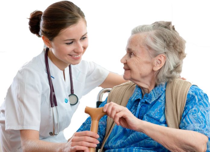 възрастните