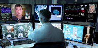 телемедицина