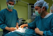 дълбока мозъчна стимулация