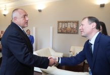 Суперкомпютър в помощ на здравеопазването суперкомпютър