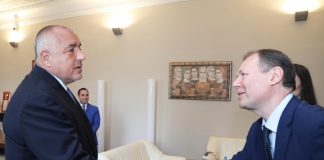 суперкомпютър