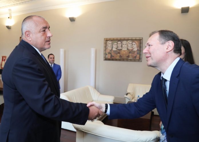 суперкомпютър суперкомпютър