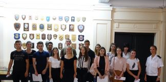 военни лекари