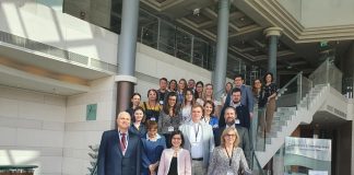 "Александровска"