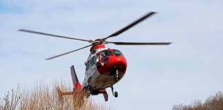 хеликоптер