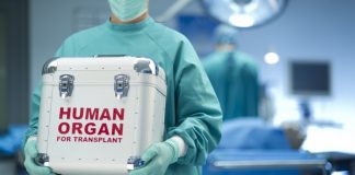 втори живот