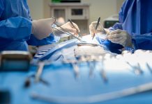 Проф. Начев и проф. Владов