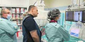 "Александровска"