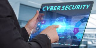 IT-сигурността