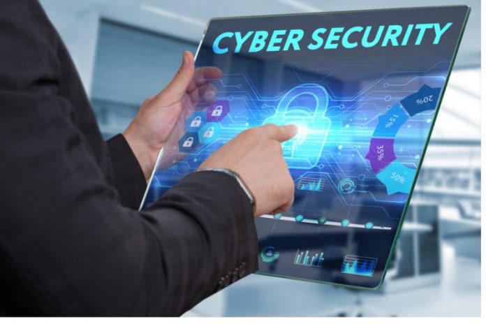 IT-сигурността