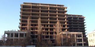 "Главболгарстрой"