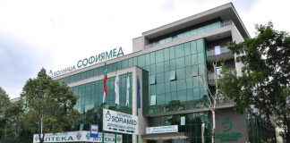 Михаил Тиков