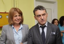 Проф. Иво Петров