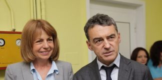 Проф. Иво Петров