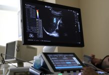 Нова апаратура във ВМА доказва хепатит С без биопсия ВМА