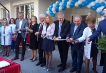 Държавата даде 4,4 млн. лева за супермодерна Клиника по изгаряния в „Пирогов“ "Пирогов"