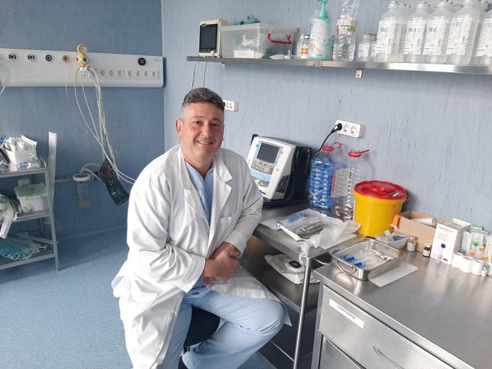 Константин Димов