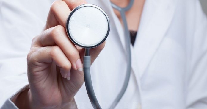 здравната система