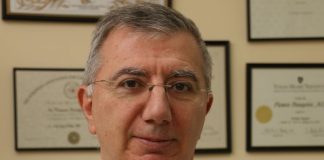 Проф. Пламен Панайотов