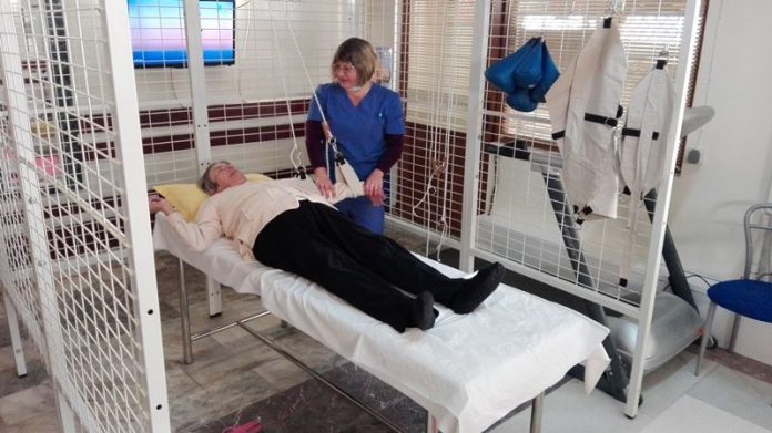 физиотерапия