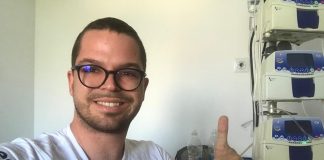 д-р Радислав Наков