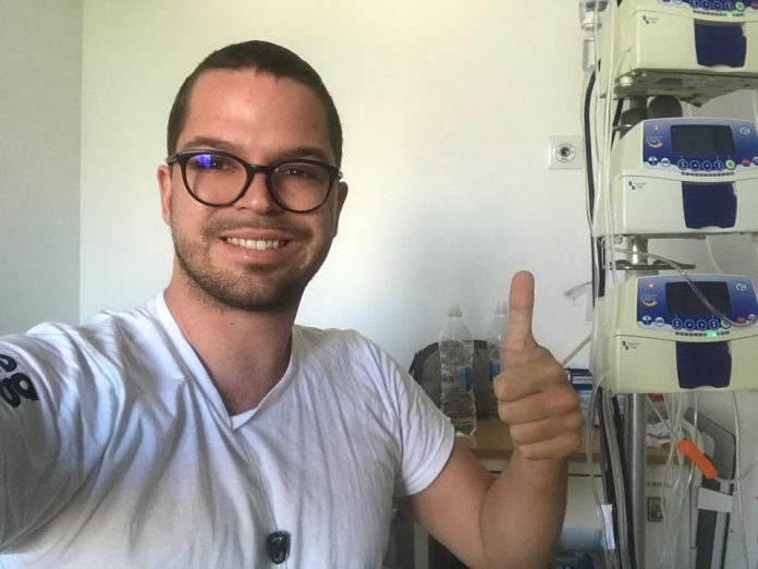 д-р Радислав Наков