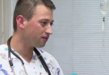 Млад лекар върна два пъти мъж от оня свят лекар