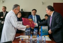 "Майчин дом"