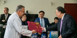 "Майчин дом"