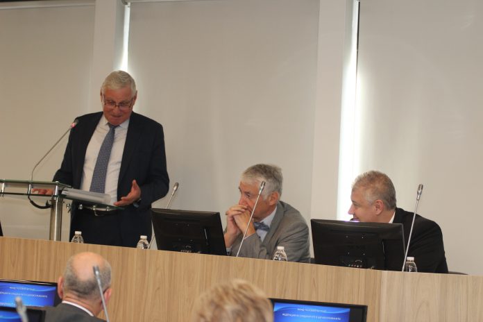 психическо насилие