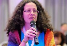 Д-р Бояна Петкова