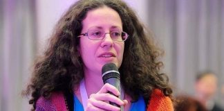 Д-р Бояна Петкова