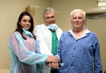 трансплантации