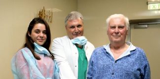 трансплантации