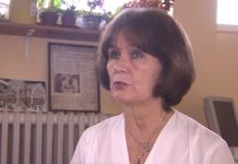 Д-р Елена Георгиева