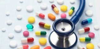 лекарствата