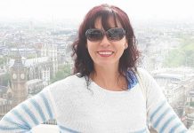 психиатърка