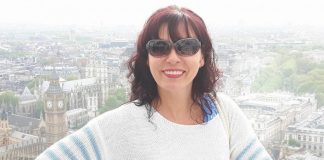 психиатърка